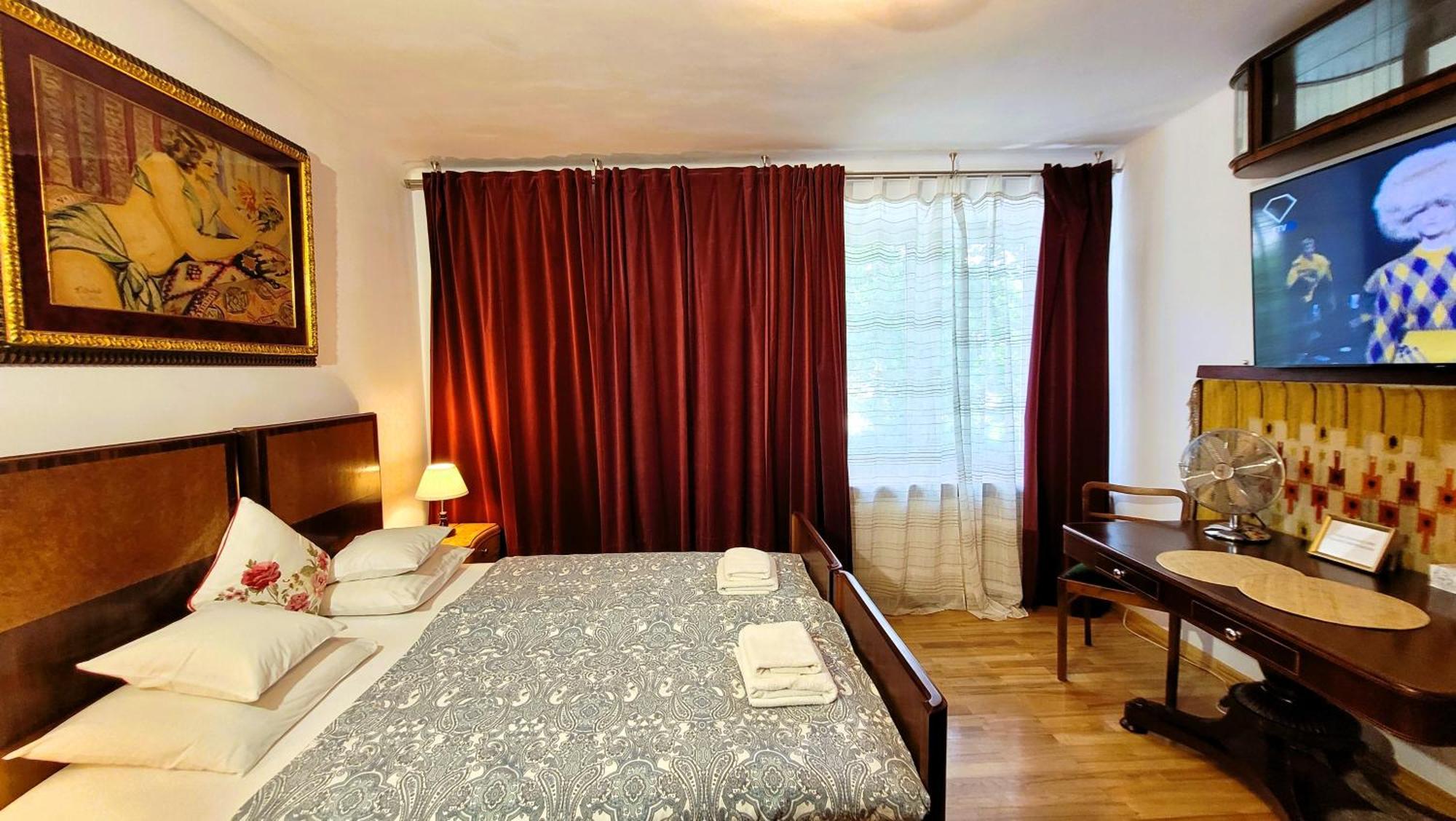 Balladyny7 Art Deco Swiatlowod Warschau Buitenkant foto